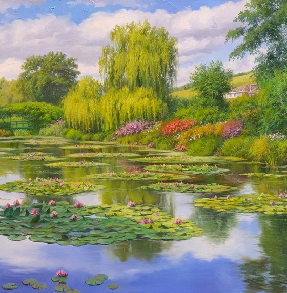 Giverny