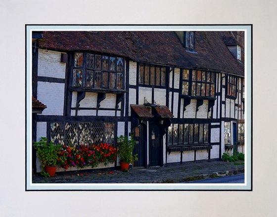 Antique High Street UK