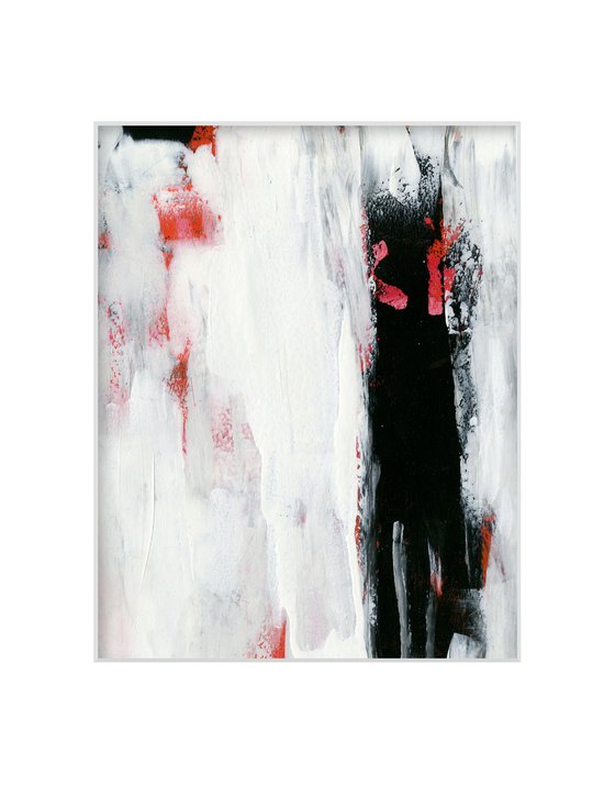 Transcendental Composition 1