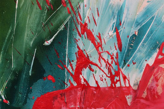 SENT YOU FLOWERS III