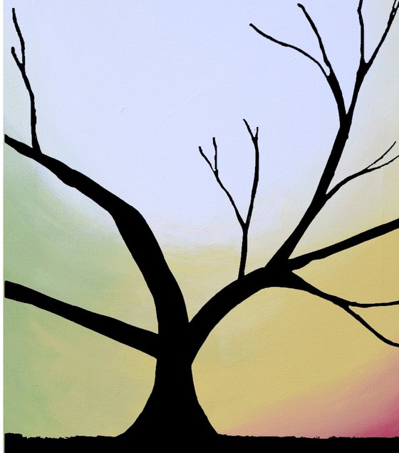 The Rainbow Forest 2