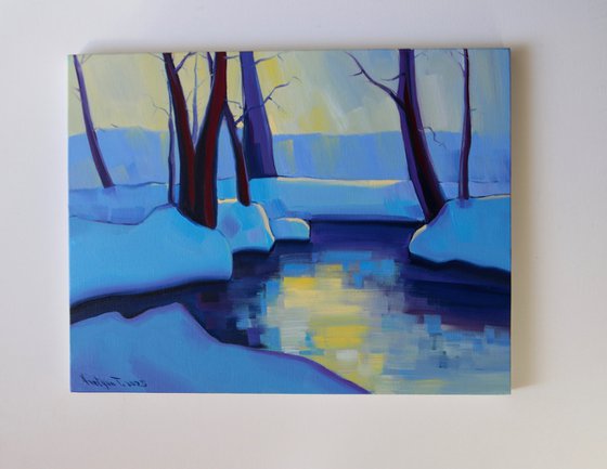 Winter
