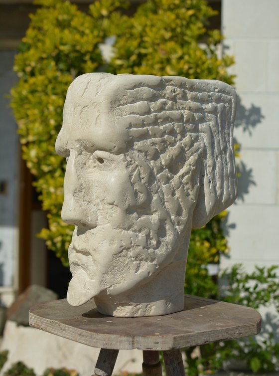 "Pyrrho of Elis"
