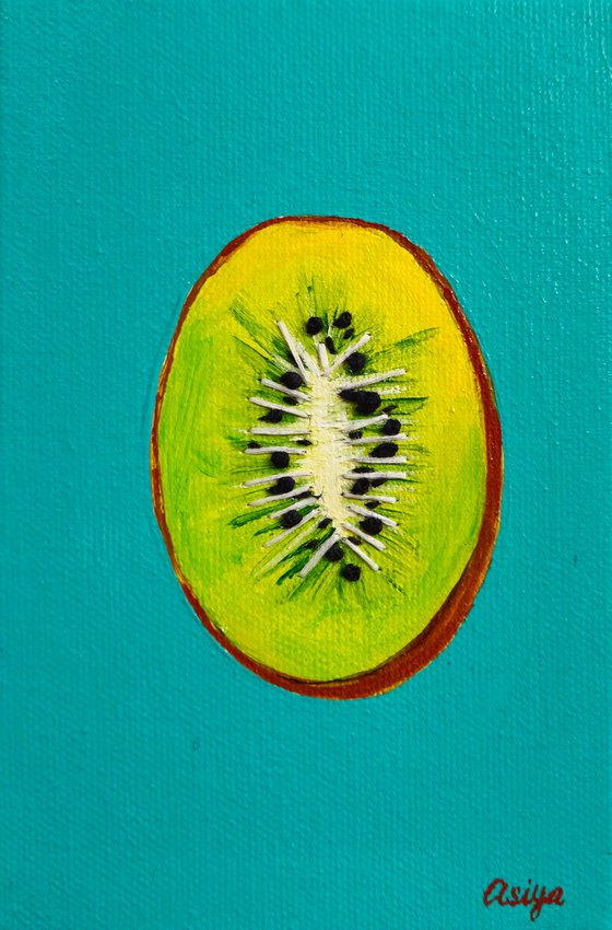 Kiwi