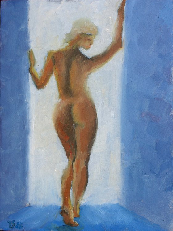 Female Figure 3