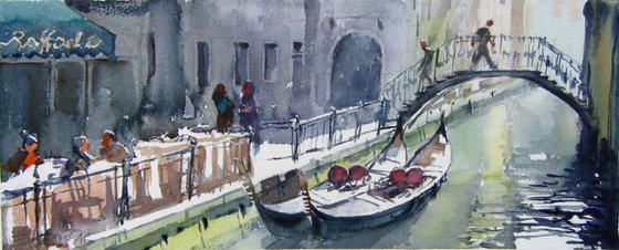 Venice impression I
