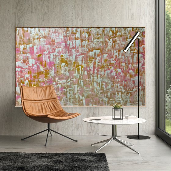 Find Treasures Slowly