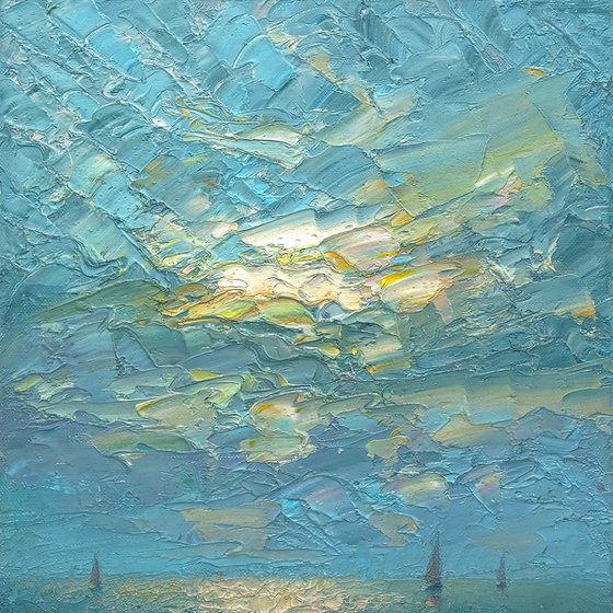 Sea