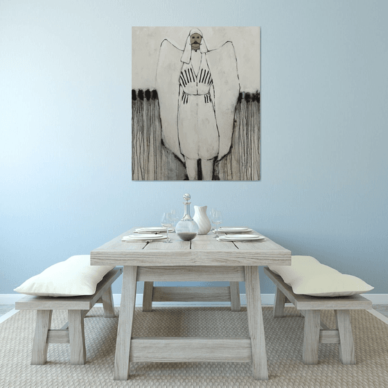 Portraits of Heritage