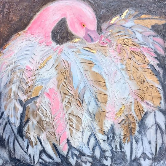 Pink Grace