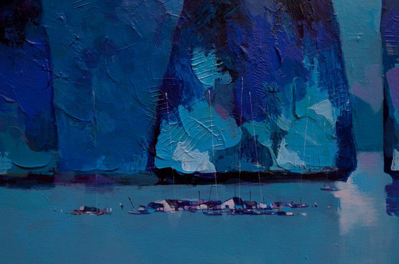 Ha Long Bay No.75