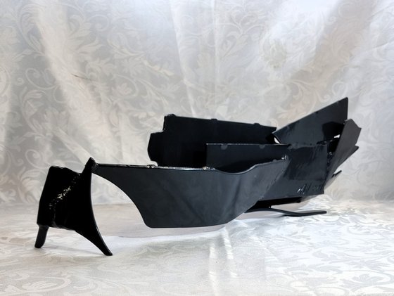 Pull Flats