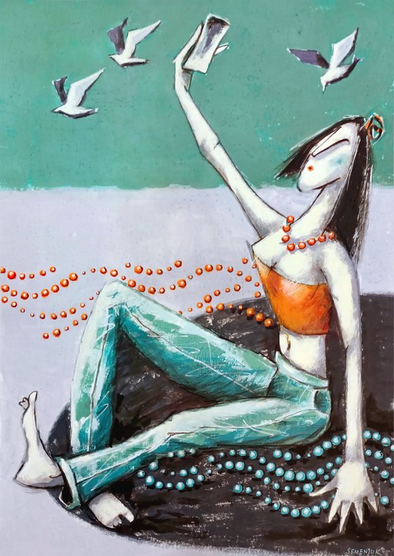 Plans For Next Summer