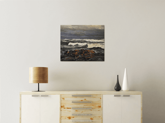Seascape