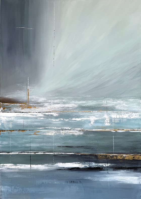 Celestial Drift