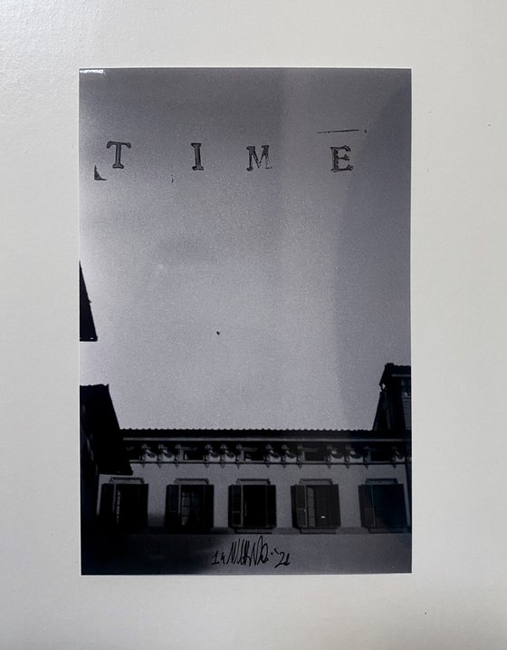 TIME NO.14