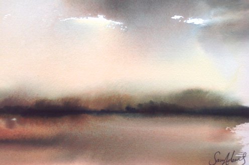 Cover image for Luscious Landscapes collection
