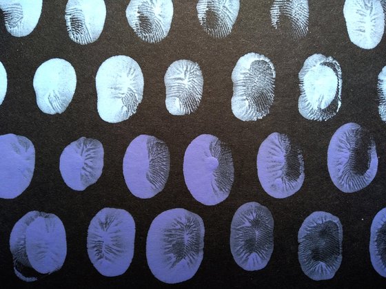 Fingerprints. Partitura 6