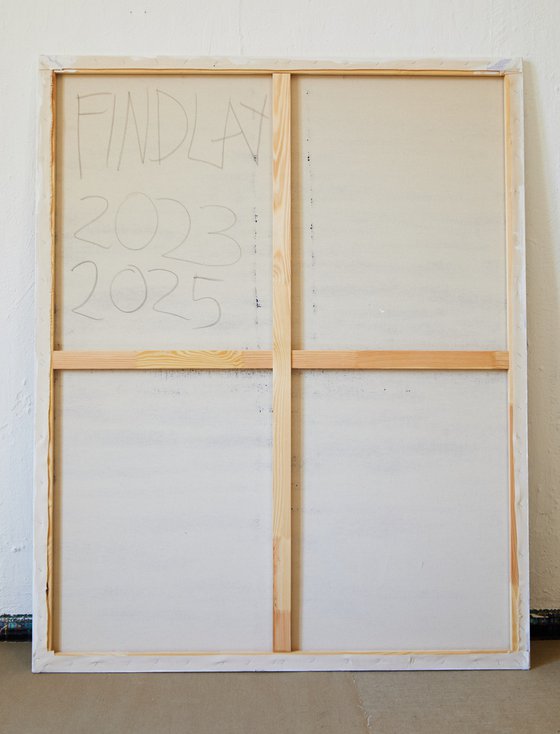 Keeping My Eye On The Breeze