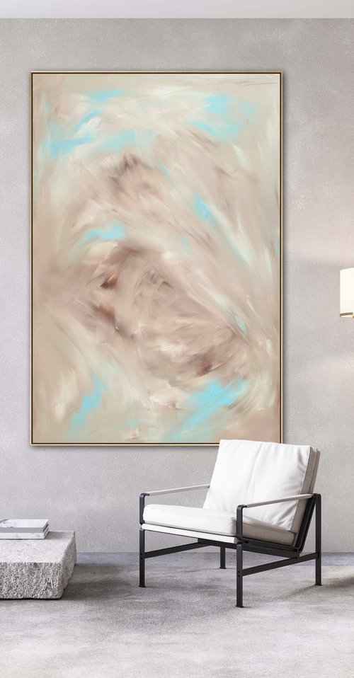 Sands of Time by Alanah Jarvis
