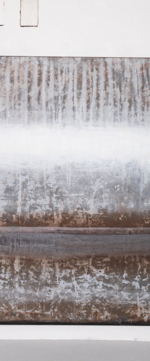 No. 26 - 33 by Rokas Berziunas