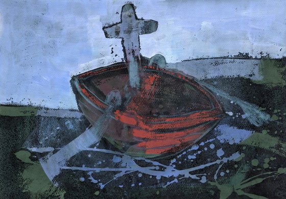 Coracle