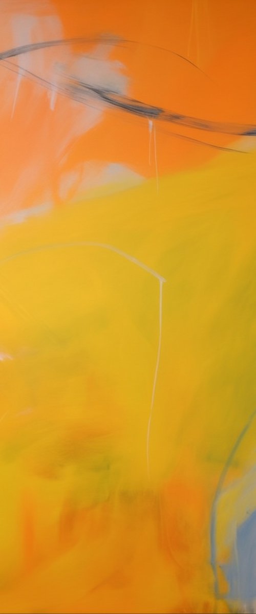 In the Rhythm of Heat #3 by V+V Kniazievi