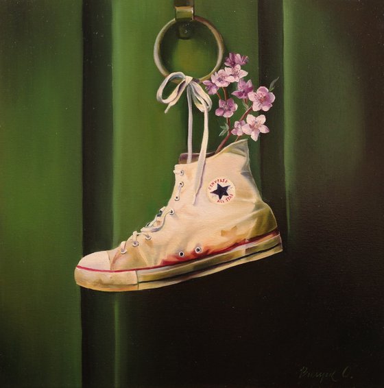 "Life after steps"