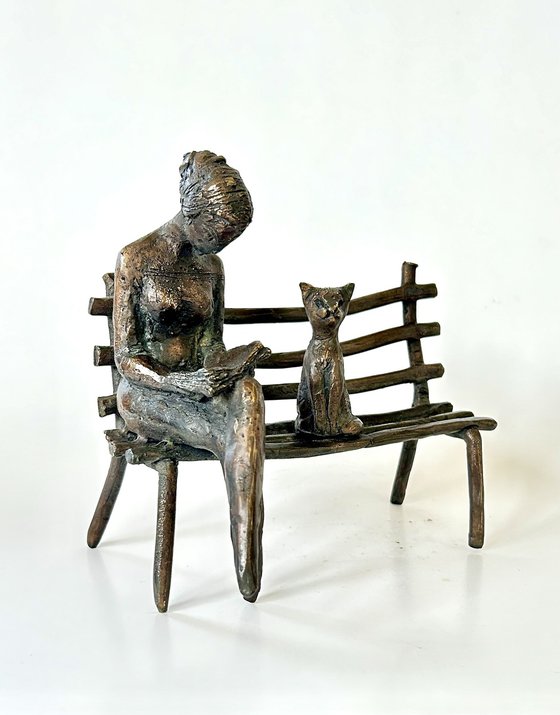 Solitude for Two