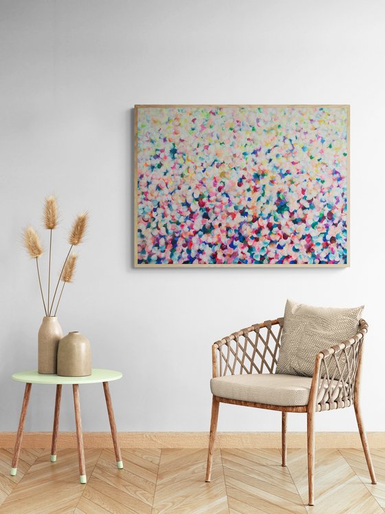 Confetti Blossom