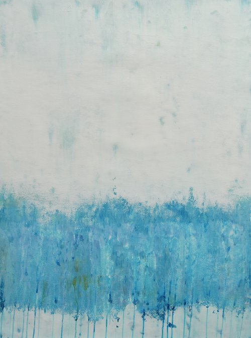 Blue Horizon by Carney