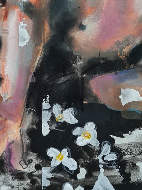 figure with flowers 10-1-25