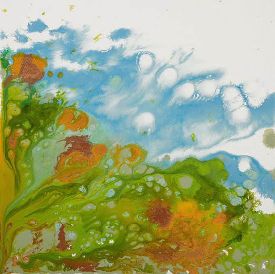 Origin of Serenity 2