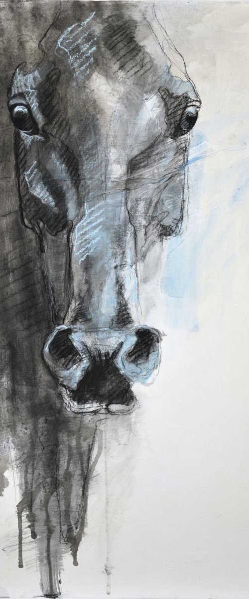 Alert 2t by Benedicte Gele