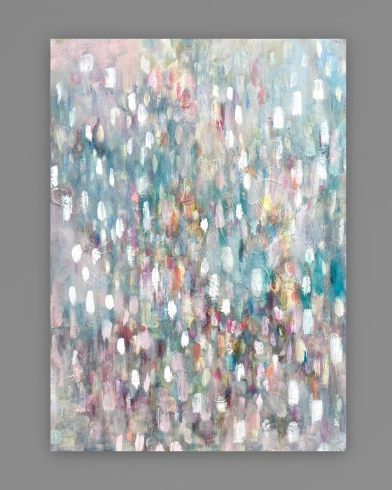 Teeming With Light