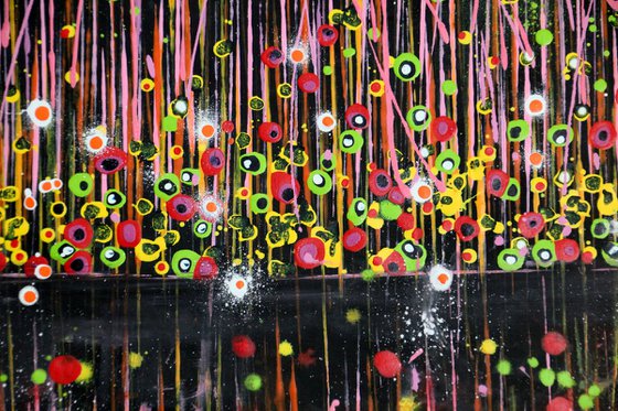 Technicolor Dream  #39