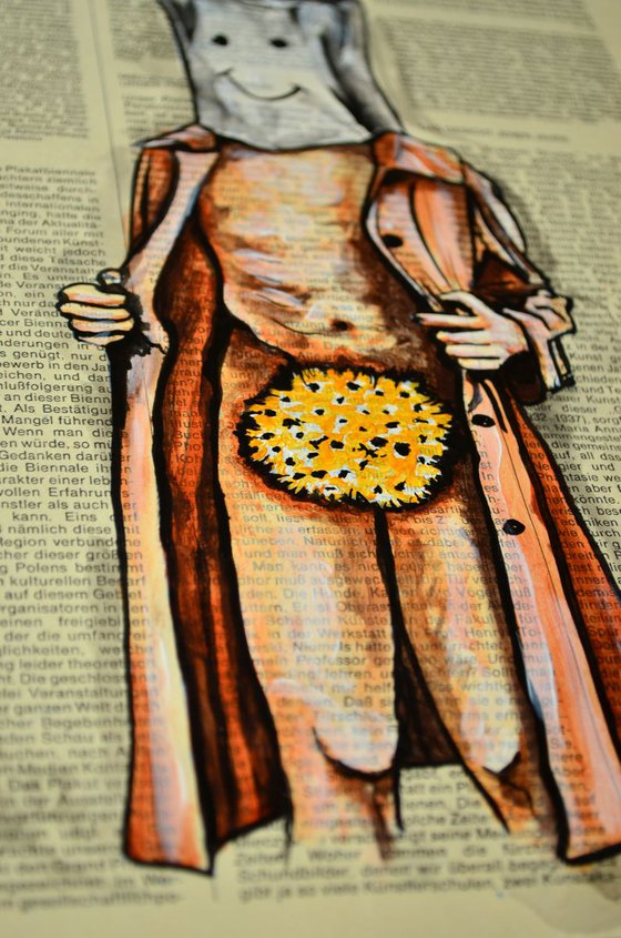 Flowers For Love