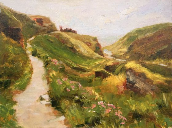 Tintagel