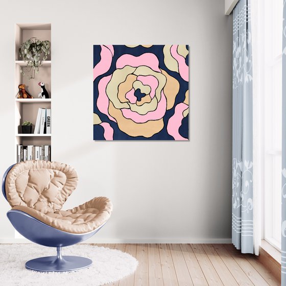 Velvet Bloom #10