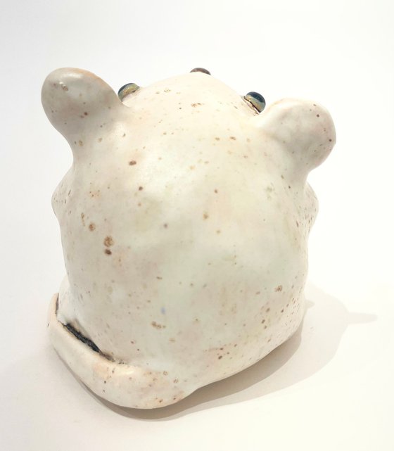 A Mouse's Odyssey II