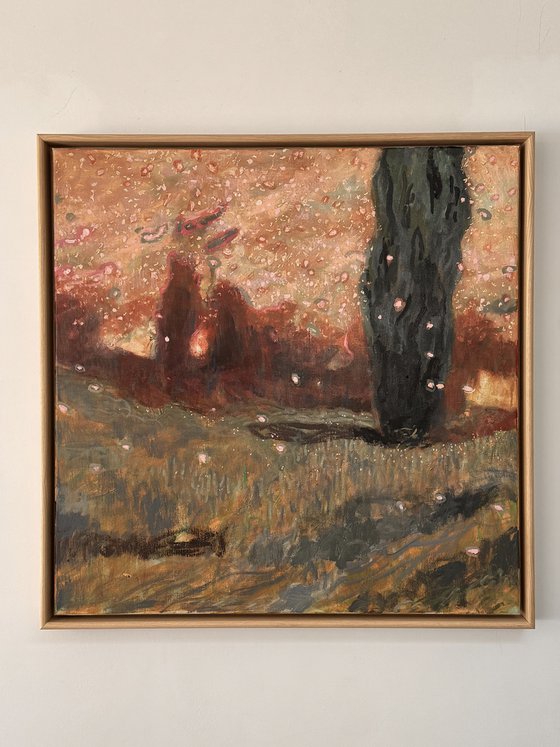 'Blossom No. 4'