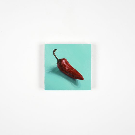 Red Chili