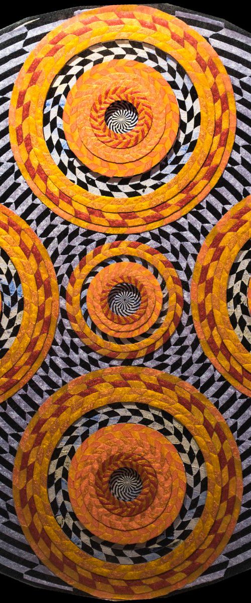 Psychological Loopholes by Sean Christopher Ward