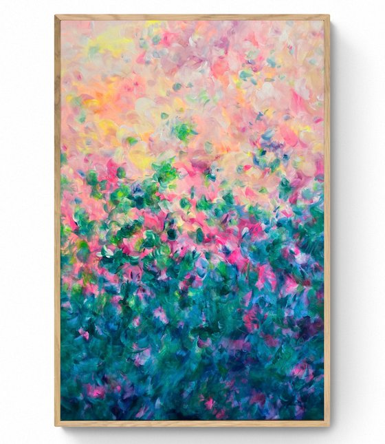 Float through the Day