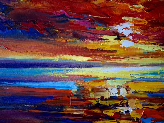 Light Beyond the Horizon