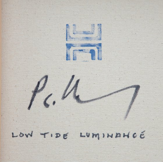 Low tide Luminance