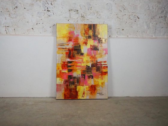 Love On A Shoestring