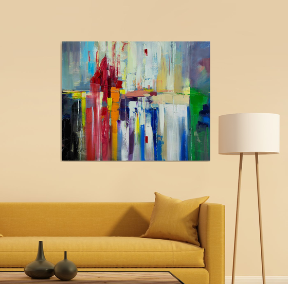 'Summer Impression II'