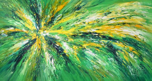 Artwork by Peter Nottrott