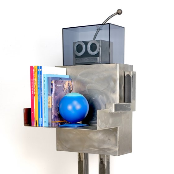 ASTROROBOOK INDUSTRIAL N3/30